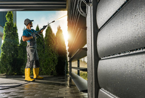Best Roof Washing  in Rossville, MD