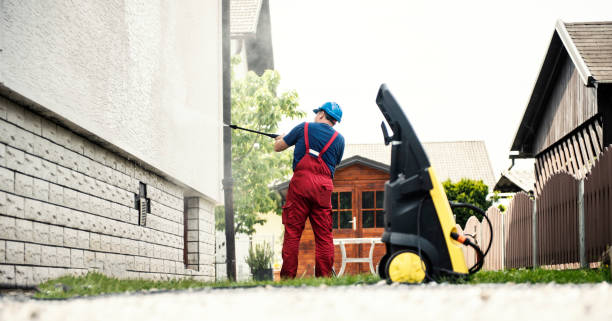 Best Fence Cleaning  in Rossville, MD